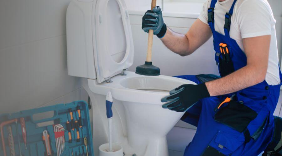 Professional sewer line replacement in Dumont, NJ